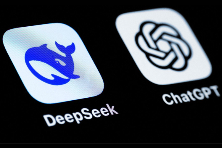 DeepSeek 与 OpenAI 的技术原理对比分析
